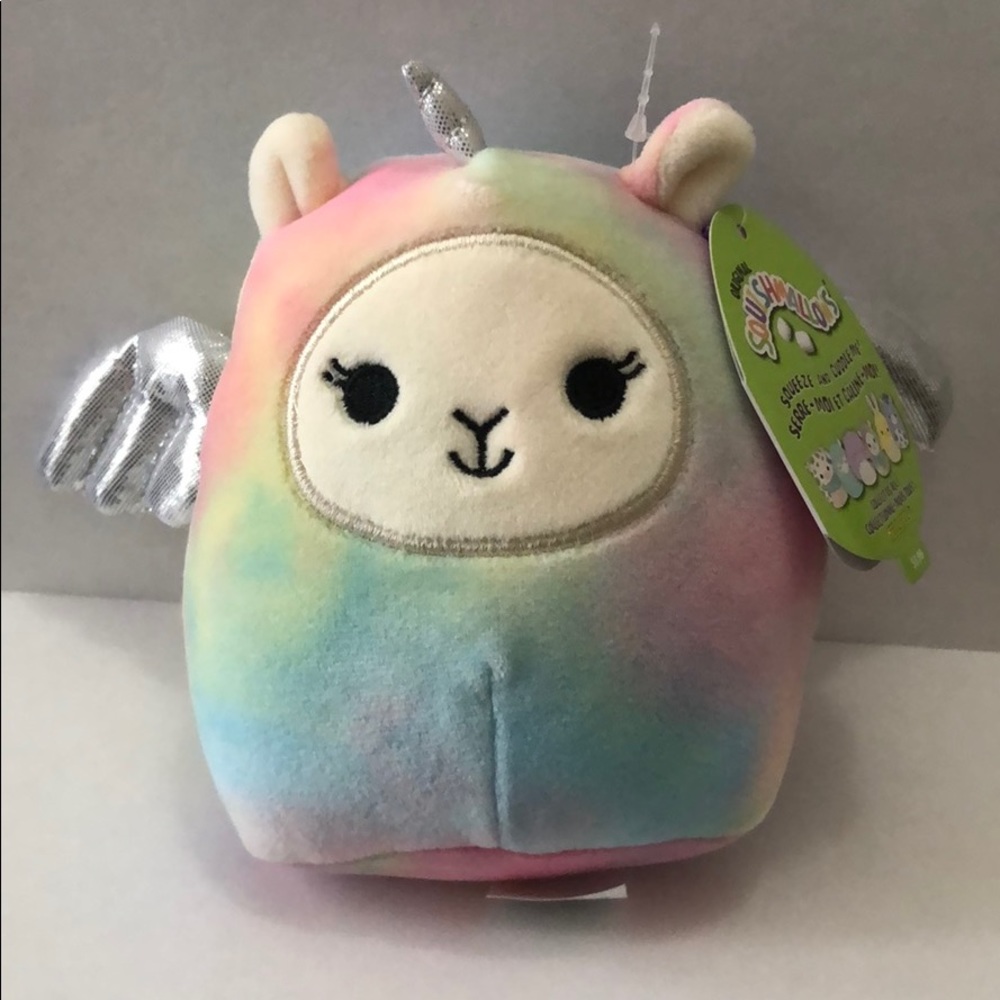 SQUISHMALLOWS Easter Collection - Lucy-May